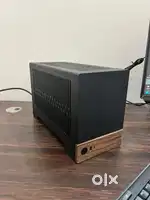 High end gaming and productivity system