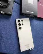 Selling my 6 month old Samsung  need urgent money