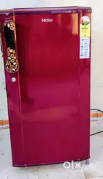Haier 165 L Direct Cool Single Door Refrigerator