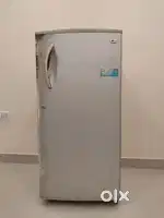 LG Fridge 165 L