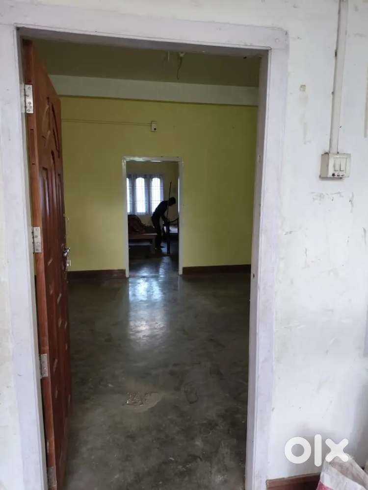 2 BHK Flat at Khetri