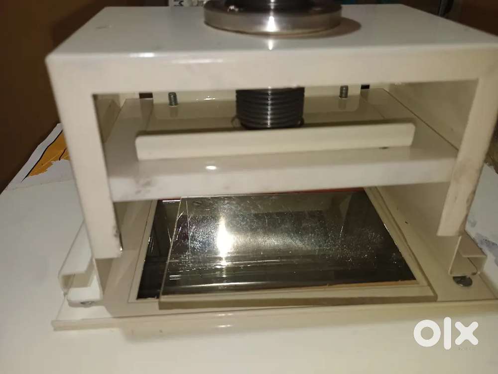 Asian Seemandhar Eco Flash Machine ( Single Tube)