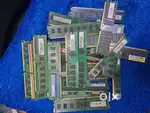 All kind of different rams for laptop pc