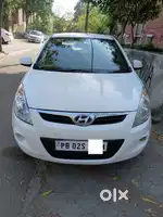 Hyundai i20, 2012, Diesel