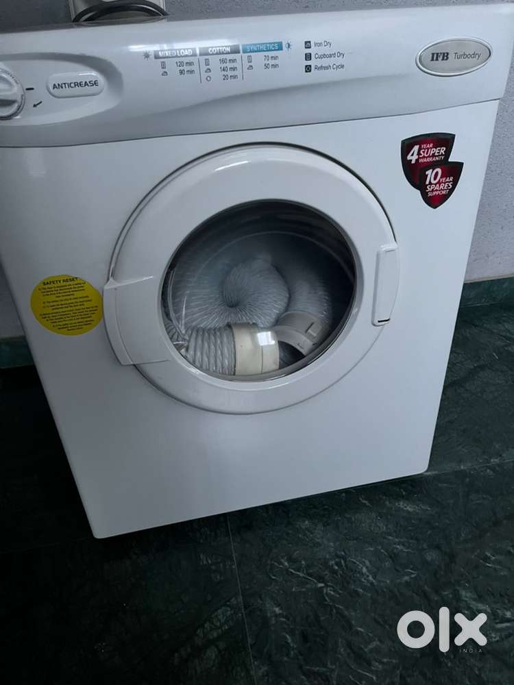 IFB make Cloth dryer in excellent condition