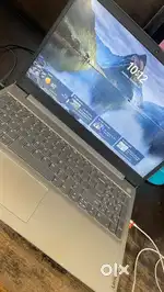 Lenovo Laptop 2023/ sep model Fresh pice , No Any Problem ..