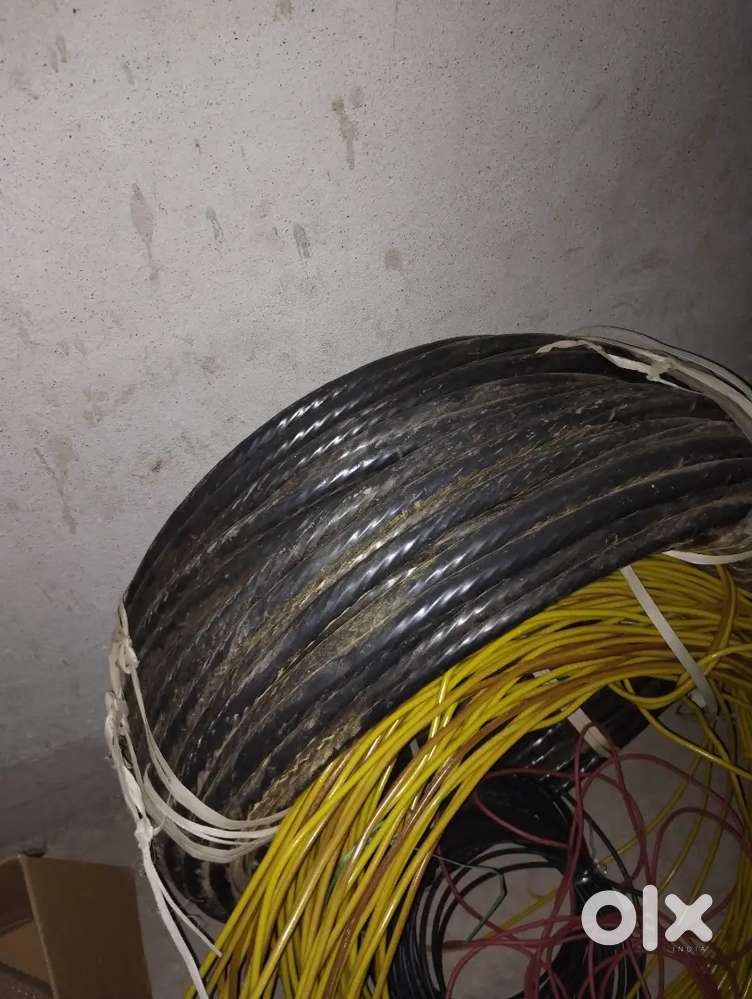 3 core policap 25 MM vire