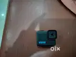 Go-Pro Action Camera Purchase Details