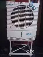 Skyzen cooler