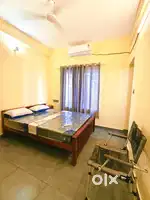 Couples/Bachelors 1Bhk fully Furnished Apartment For Rent At Kakkanad