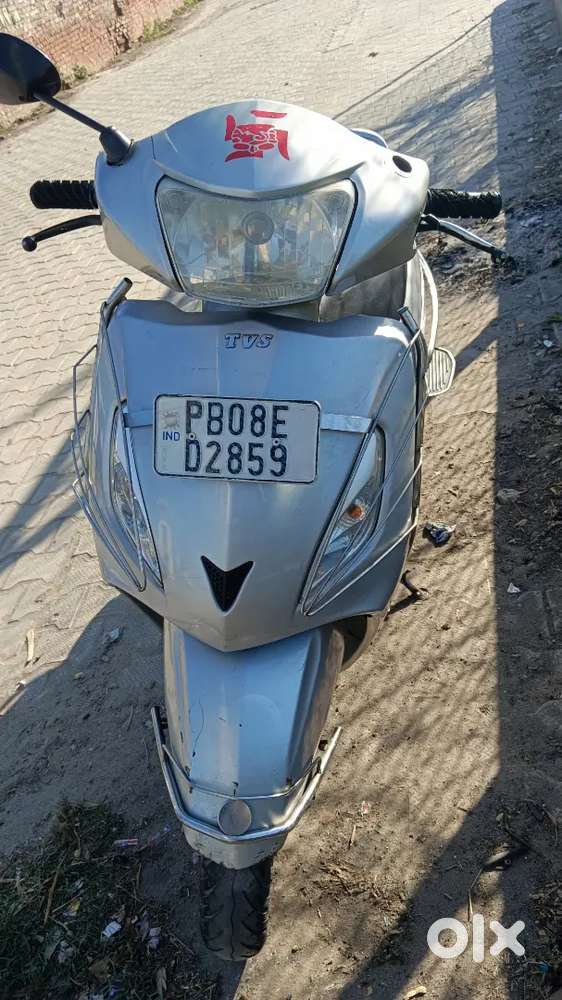 Activa sel karni hai, koi problem nahin Hai