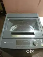 IFB fully automatic 7kg working condition Urgent sale