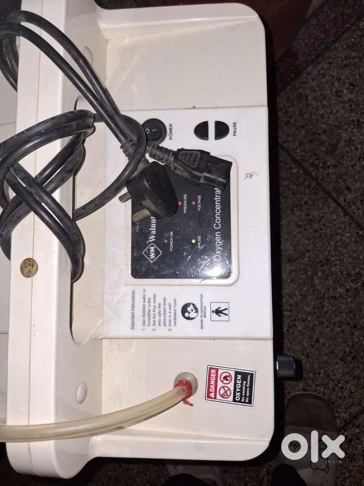 oxygen concentrator price 25000rs