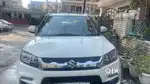Maruti Suzuki Vitara Brezza ZDI MT, 2017, Diesel