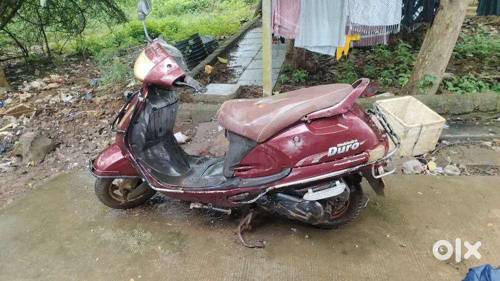 125 CC GOOD CONDITION