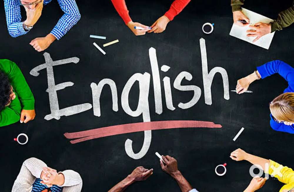 Learn English with Confidence  Affordable, Effective Coaching