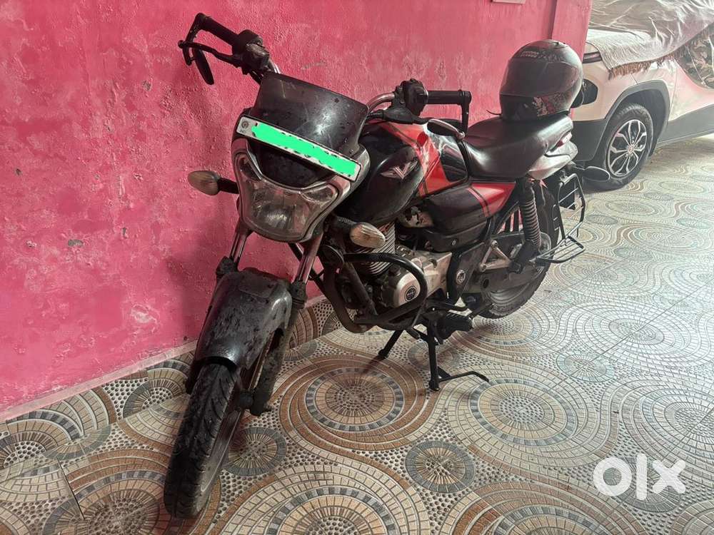 Bajaj vikrant for sale