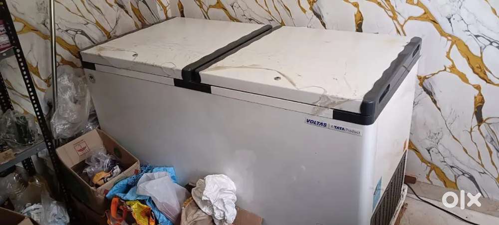 Tata Voltas Combo