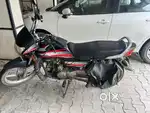 Bike for Rapido