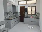 1 BHK fully furnished new construction house available on rent