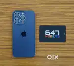 iPhone 14 Pro (256GB) Deep Purple