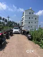 Prime location in Bhimavaram