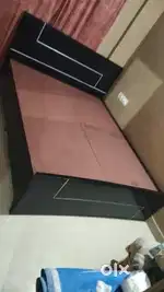 Cot size 4x6 without box 4250 price