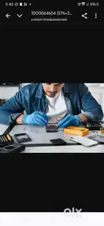 Urgent vaccancy Mobile technician
