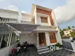 New 3bhk house dor sale in Aluva Edathala