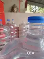 Fresh new 20L bottles