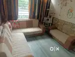 7 seated Sofa