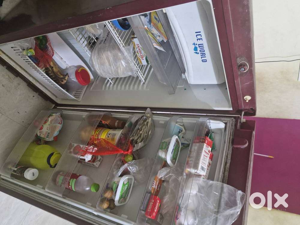 Fridge in good condition