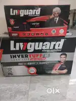 900va+160ah livgurd sinewave inverter battery