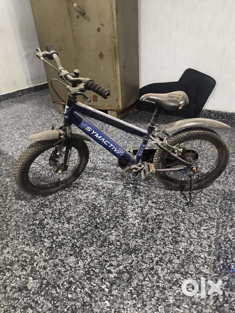 Kids Bicycle