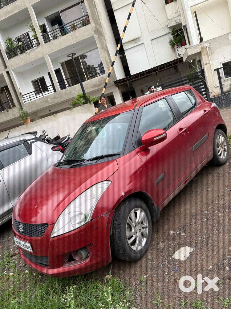 Maruti Suzuki Swift Petrol Good Condition