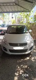 Maruti Suzuki Swift VXI, 2015, Petrol