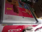 Double door icecream