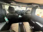 Mahindra Thar 2023 Diesel Well Maintained