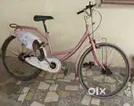 BSA Breeze cycle for ladys.sutable for age above 10 years