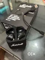Marshall minor 4 earbuds
