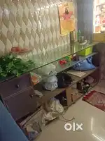 Mobile Shop Rack