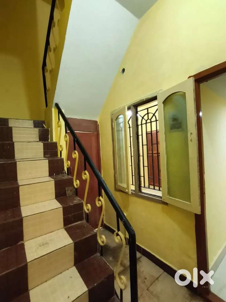 Madhavaram Mathur MMDA House for sale near to Metro station