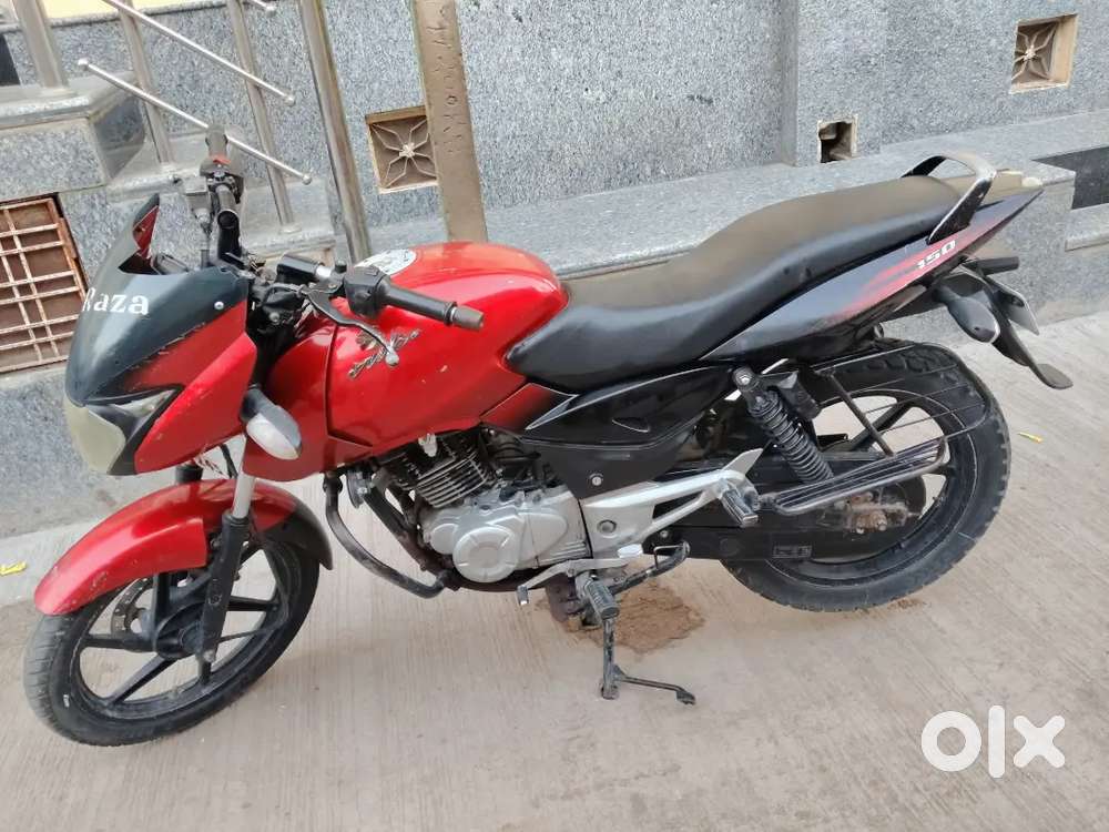 Bike Good Condition Ingine Ek baar bhi nhai khula hua