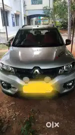 Renault KWID 2016/11month, Petrol Well Maintained