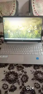 HP Intel CORE i3