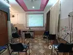DELL 1210S DLP PROJECTOR (IN GOOD CONDITION)