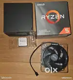Computer - Gaming CPU Also Good For Graphics Related software work