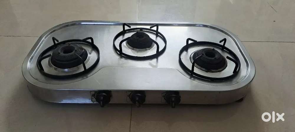 Sunflame Gas Stove