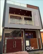 Customised Luxury Villas for sale Near Olavakode - Railway station