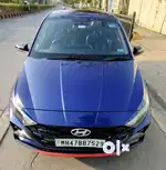 Hyundai i20 N Line 1.0 N8 Turbo iMT, 2022, Petrol